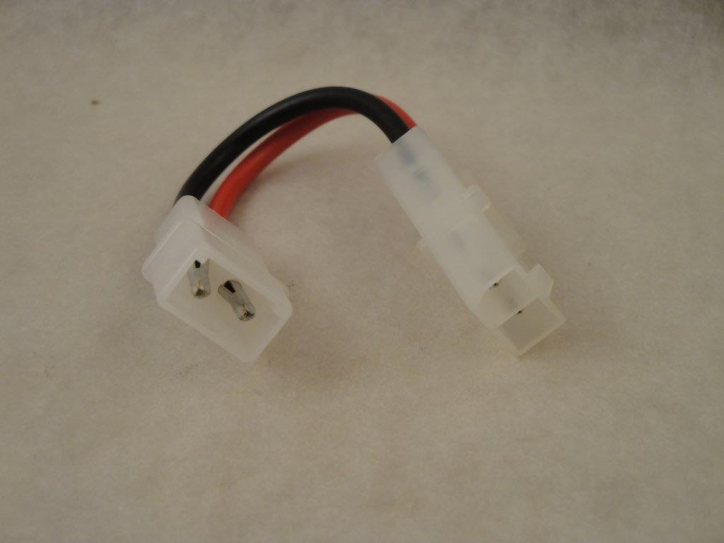 Adapterkabel AMP-Tamiya, Robbe 4399